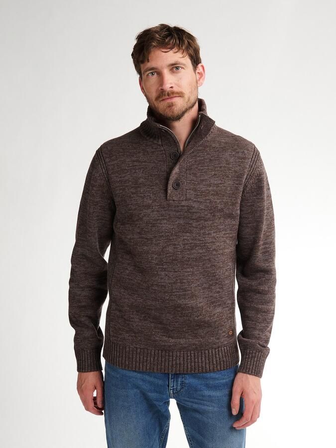 Petrol Industries Schipperstrui - Foto 10