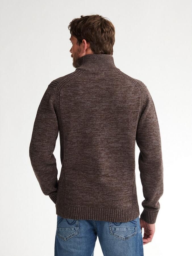 Petrol Industries Schipperstrui - Foto 7