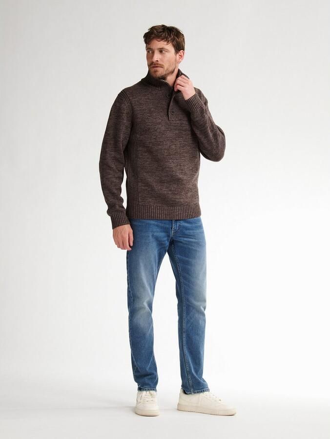 Petrol Industries Schipperstrui - Foto 8