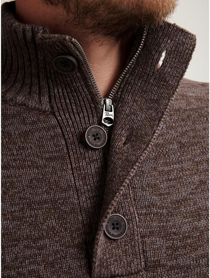 Petrol Industries Schipperstrui - Foto 3