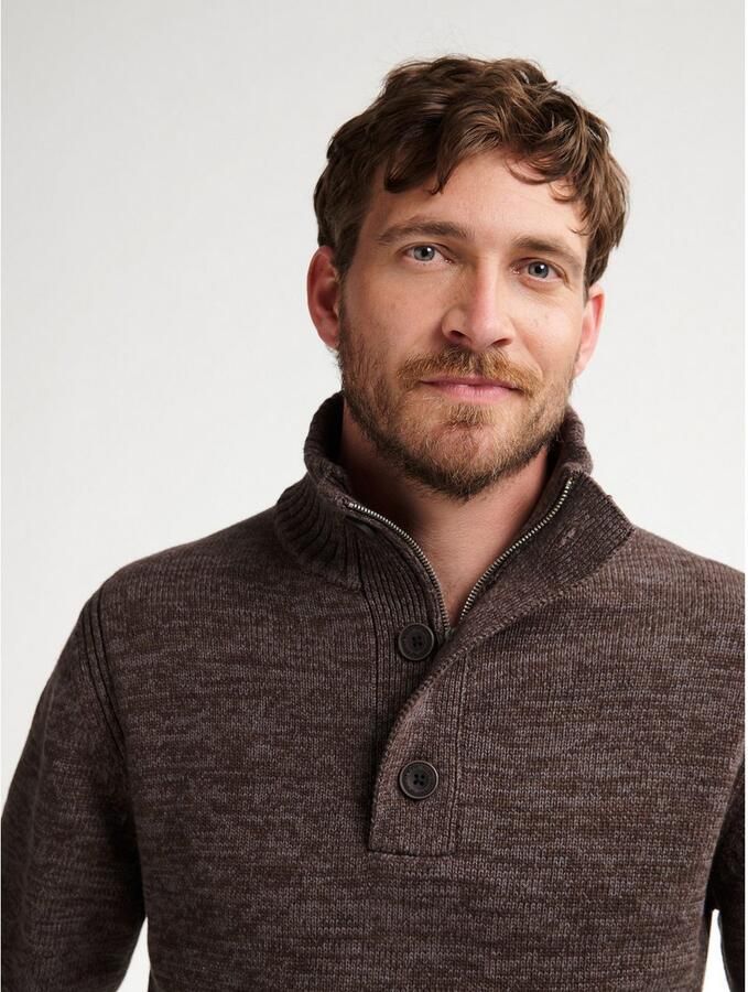 Petrol Industries Schipperstrui - Foto 5