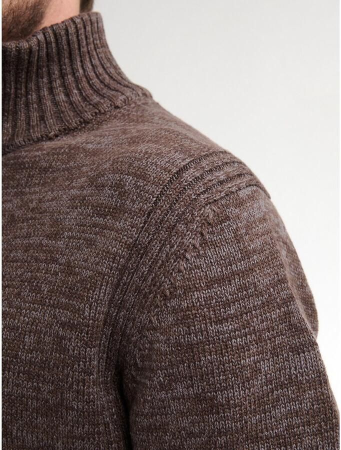 Petrol Industries Schipperstrui - Foto 4