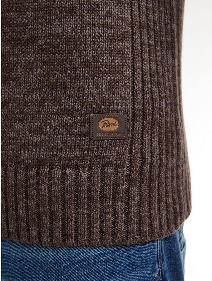 Petrol Industries Schipperstrui - Foto 6