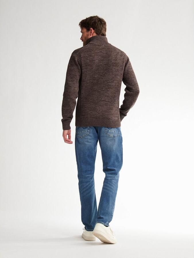 Petrol Industries Schipperstrui - Foto 9