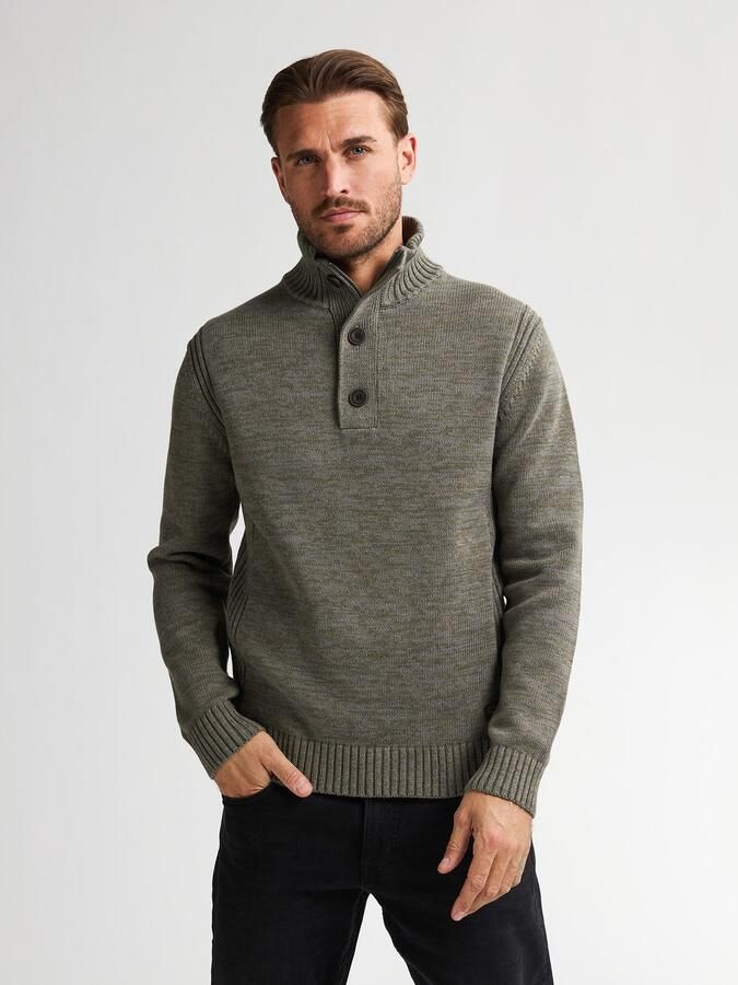 Petrol Industries Schipperstrui - Foto 8