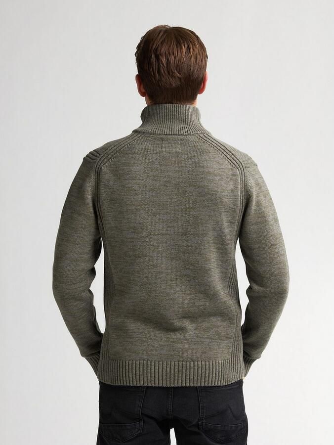 Petrol Industries Schipperstrui - Foto 5