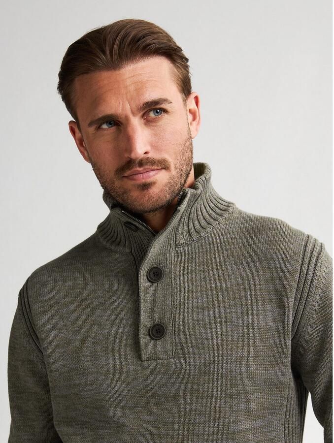 Petrol Industries Schipperstrui - Foto 4