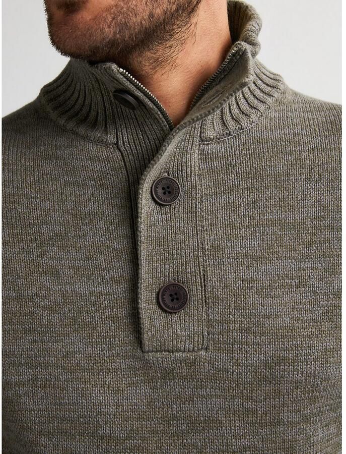 Petrol Industries Schipperstrui - Foto 2