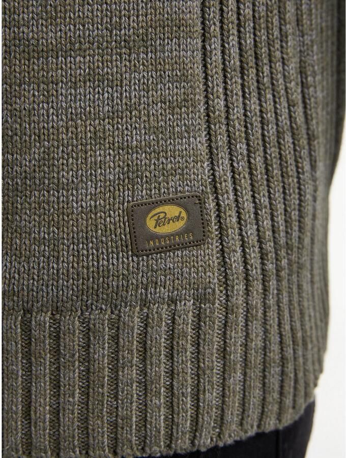 Petrol Industries Schipperstrui - Foto 3