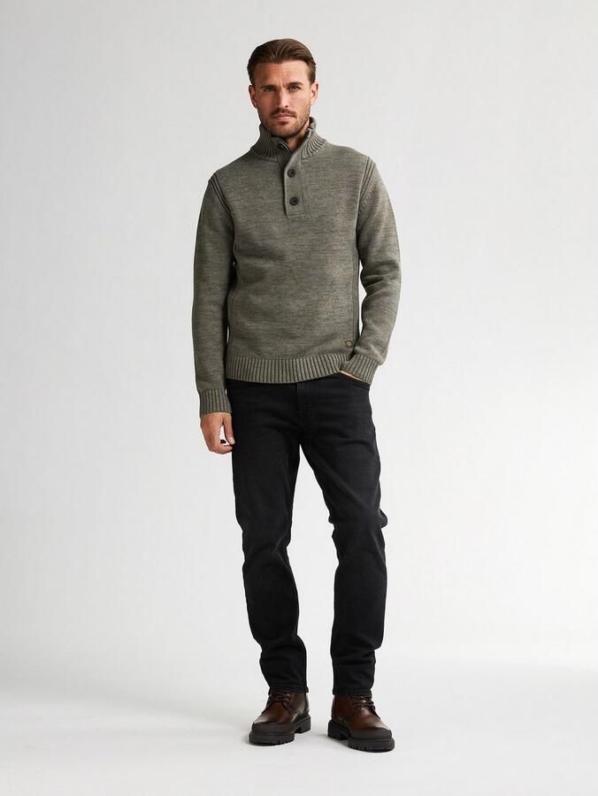 Petrol Industries Schipperstrui - Foto 6