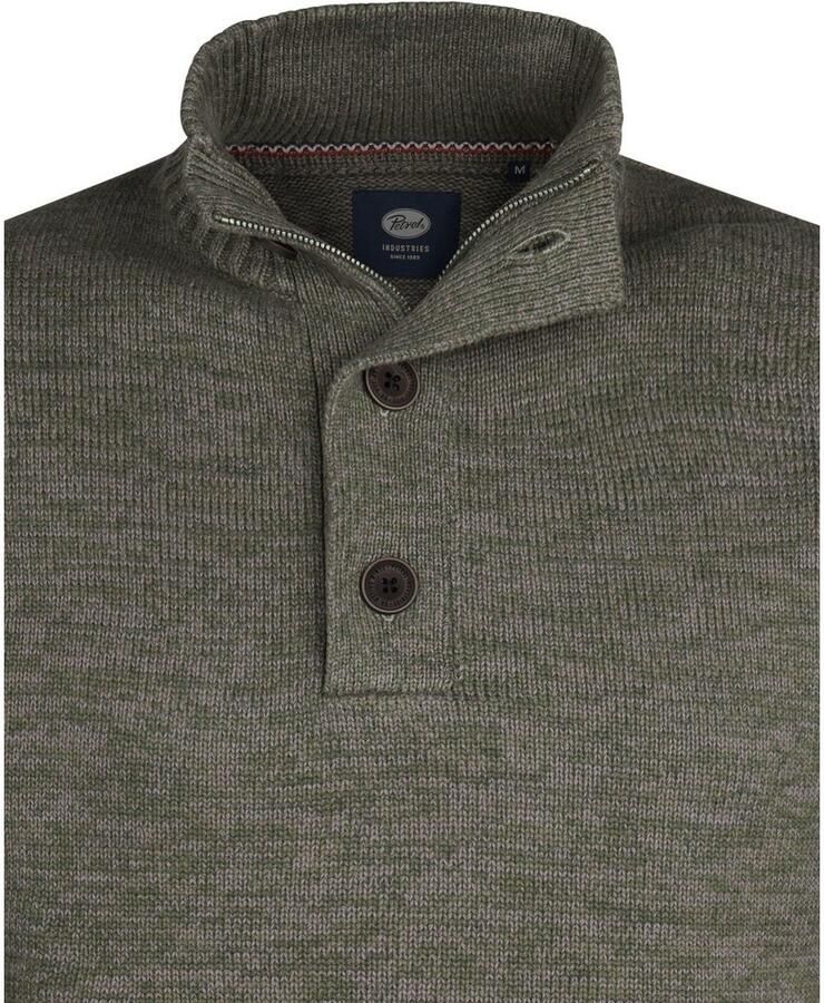 Petrol Industries Schipperstrui