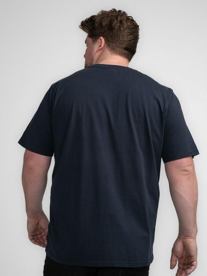 Petrol Industries Shirt met print Men T-Shirt LS Classic Print - Foto 4