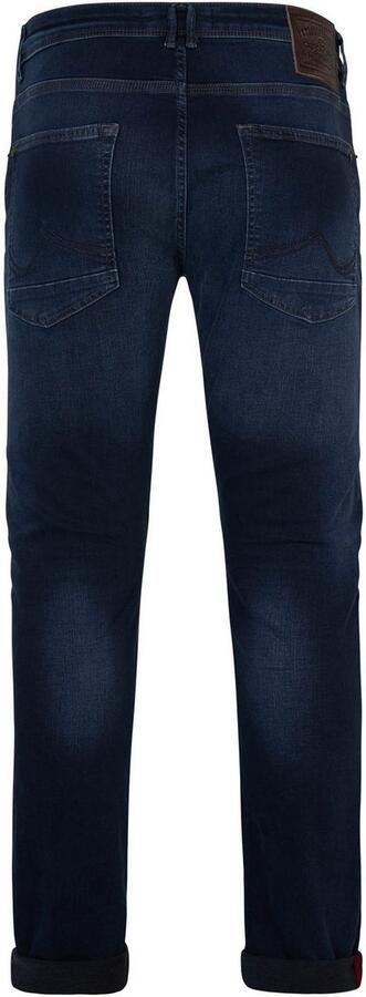Petrol Industries Slim fit jeans SEAHAM-CLASSIC met lage taille - Foto 11