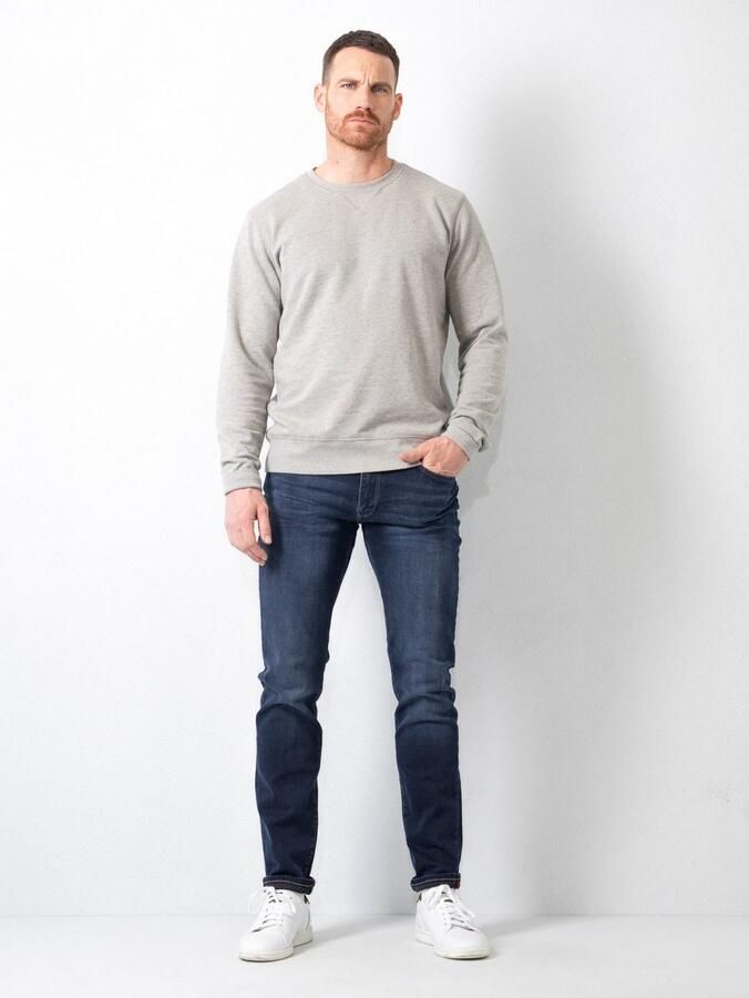Petrol Industries Slim fit jeans SEAHAM-CLASSIC met lage taille - Foto 7