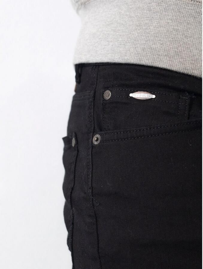 Petrol Industries Slim fit jeans SEAHAM-CLASSIC met lage taille - Foto 3