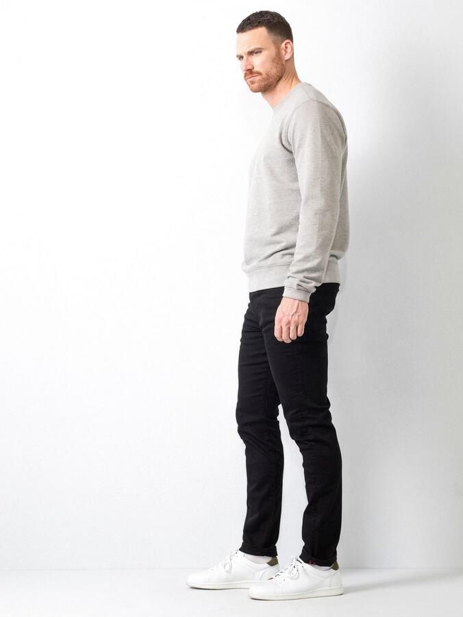 Petrol Industries Slim fit jeans SEAHAM-CLASSIC met lage taille - Foto 4