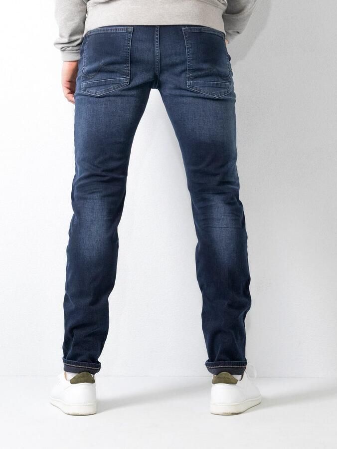 Petrol Industries Slim fit jeans SEAHAM-CLASSIC met lage taille - Foto 8