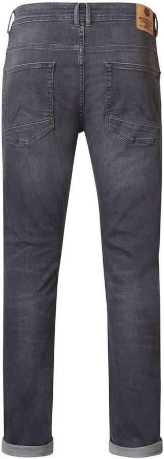 Petrol Industries slim fit jeans SEAHAM blue grey - Foto 5