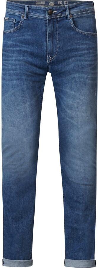 Petrol Industries slim fit jeans SEAHAM light vintage - Foto 2