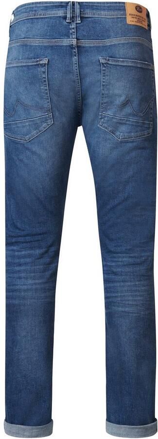 Petrol Industries slim fit jeans SEAHAM light vintage