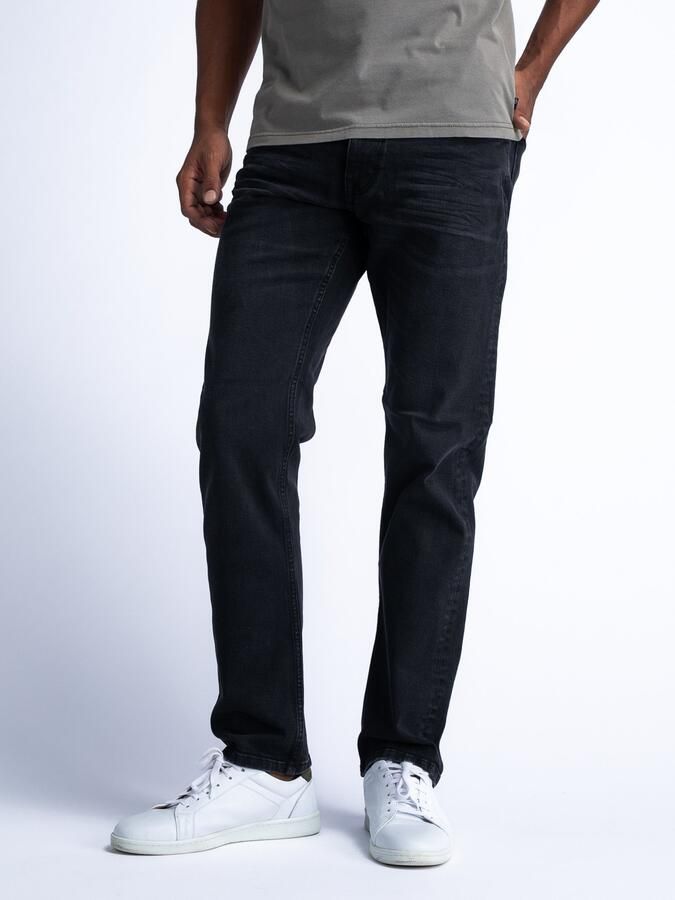 Petrol Industries straight leg jeans Starling black stone - Foto 11