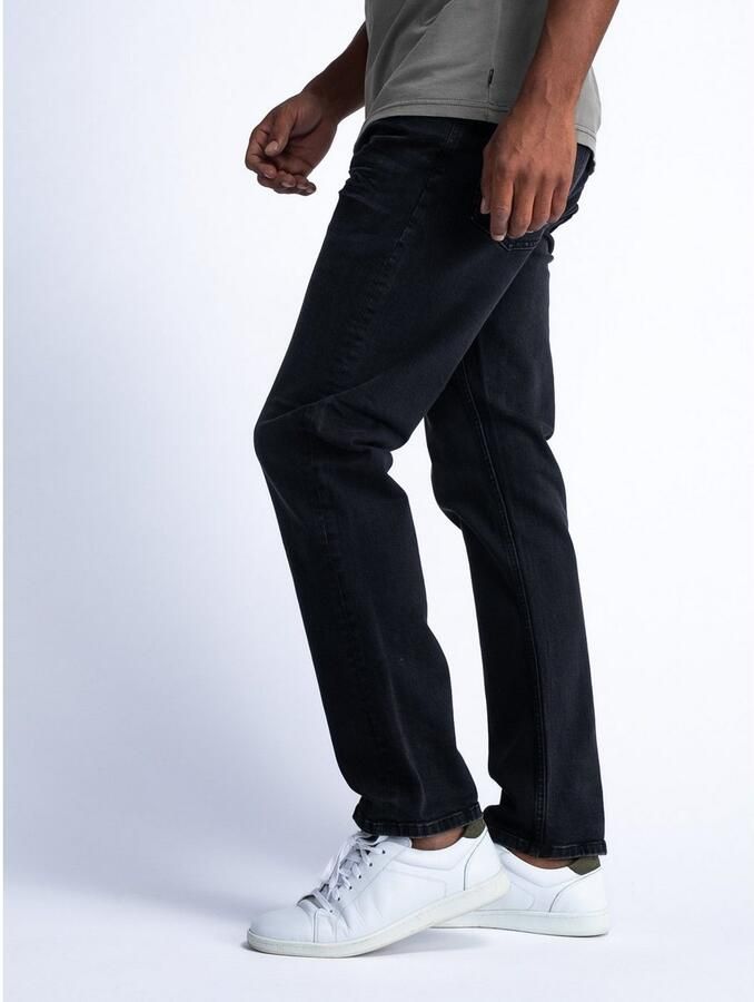 Petrol Industries straight leg jeans Starling black stone - Foto 5