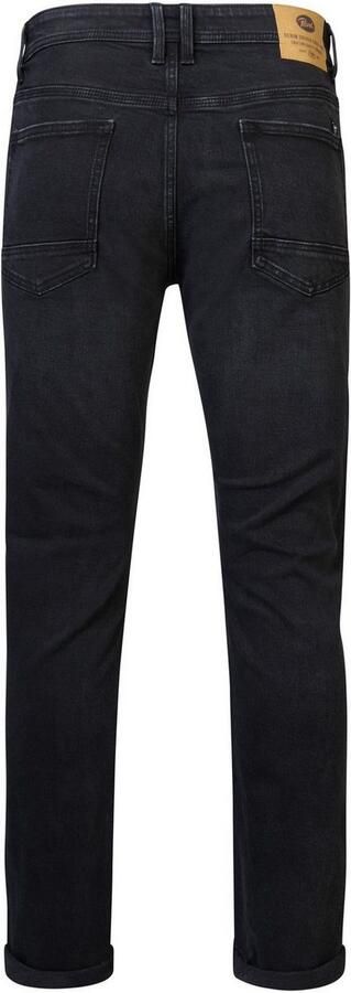Petrol Industries straight leg jeans Starling black stone - Foto 10