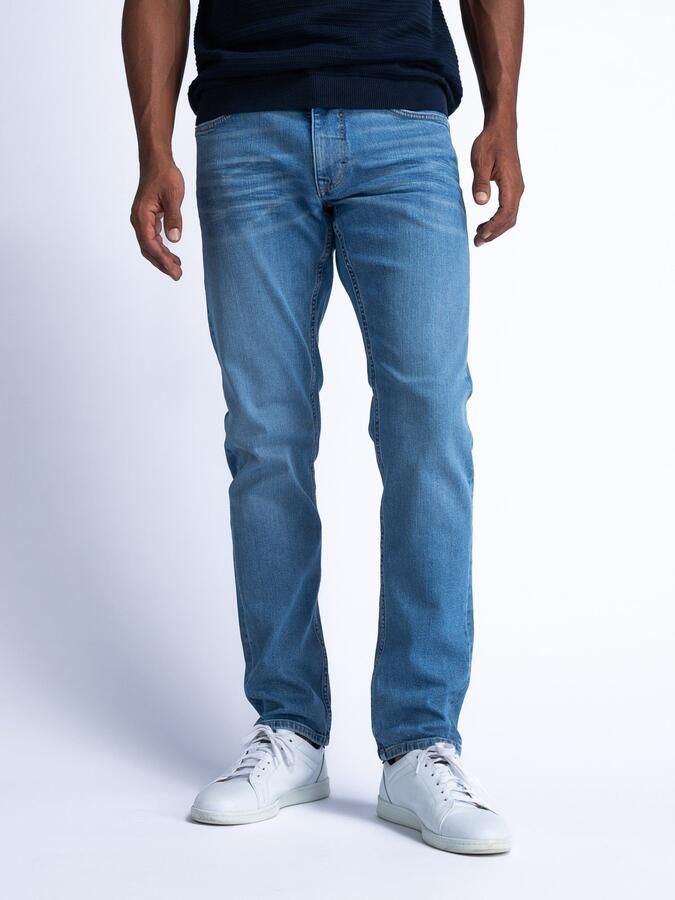 Petrol Industries Straight jeans Starling Straight Denim - Foto 10