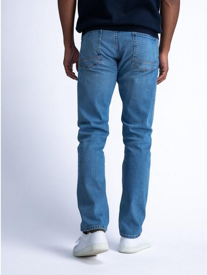 Petrol Industries Straight jeans Starling Straight Denim - Foto 6