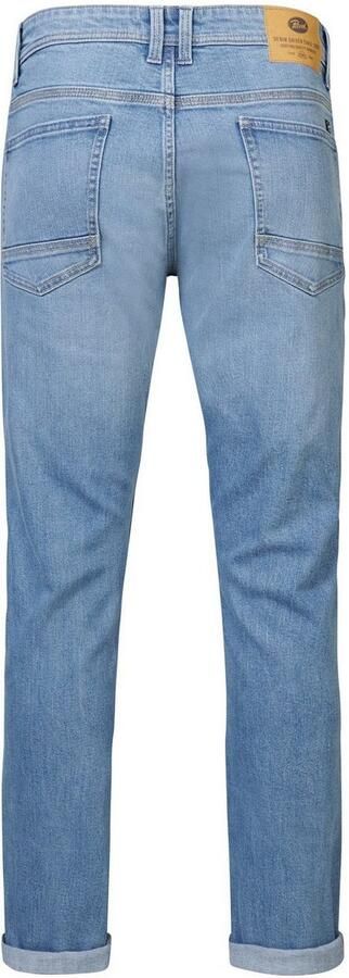 Petrol Industries Straight jeans Starling Straight Denim - Foto 8