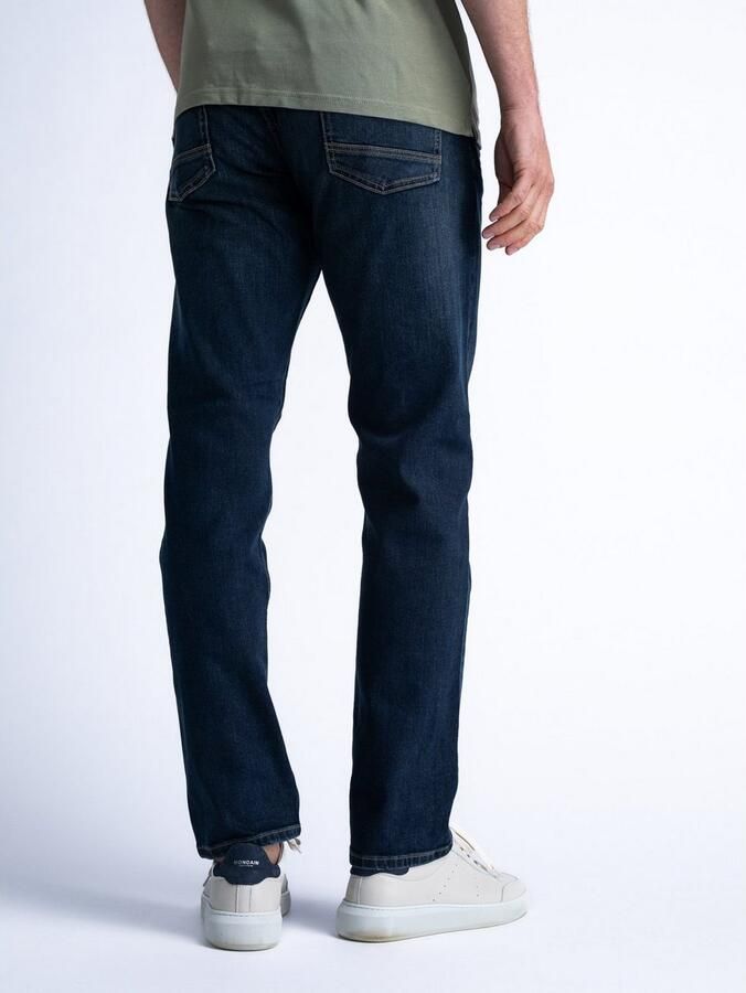 Petrol Industries Straight jeans Starling Straight Denim - Foto 6