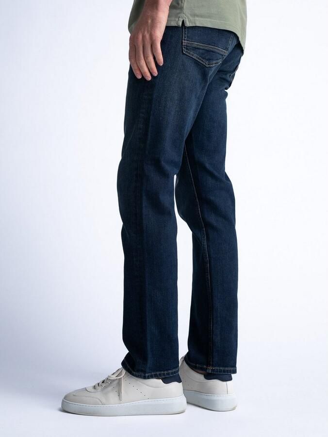 Petrol Industries Straight jeans Starling Straight Denim - Foto 7