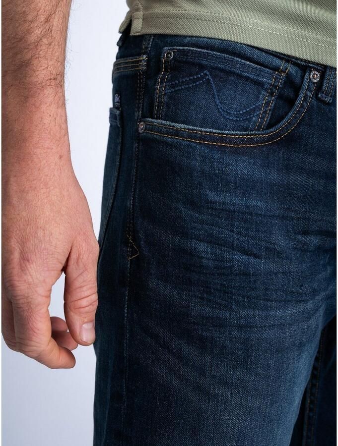 Petrol Industries Straight jeans Starling Straight Denim - Foto 5