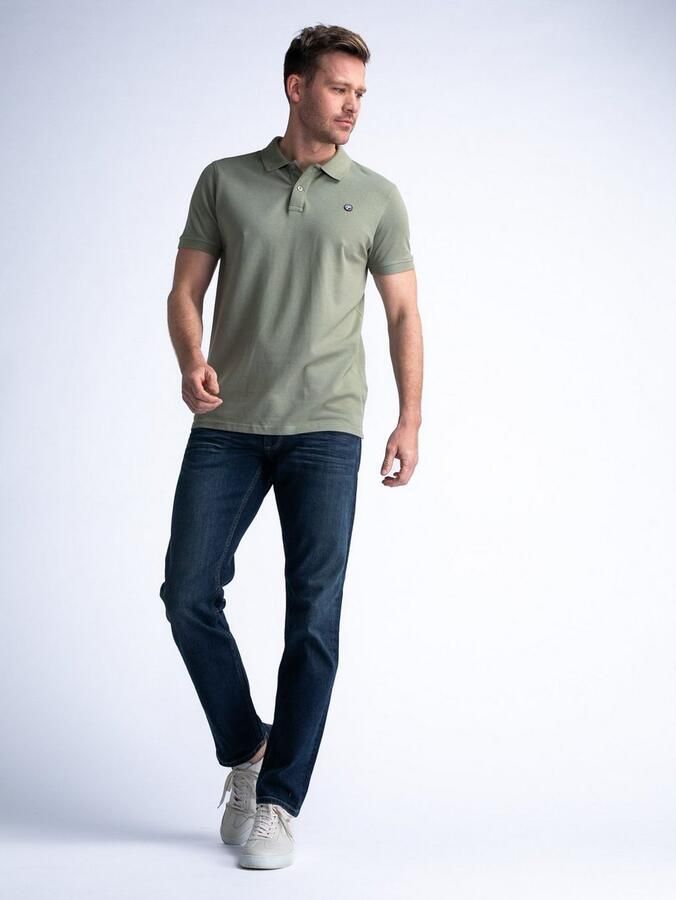 Petrol Industries Straight jeans Starling Straight Denim - Foto 9