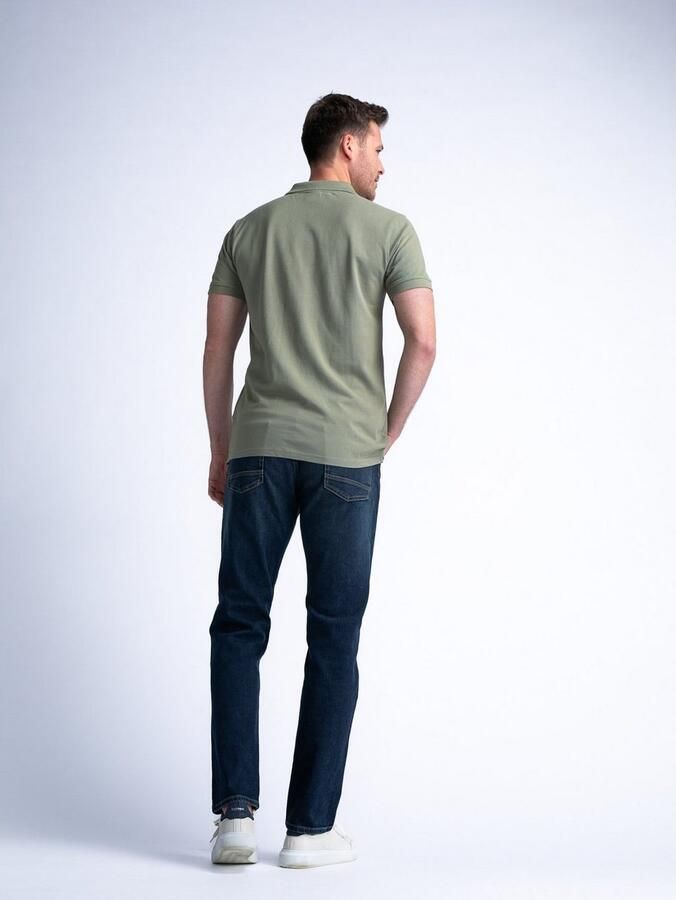 Petrol Industries Straight jeans Starling Straight Denim - Foto 8