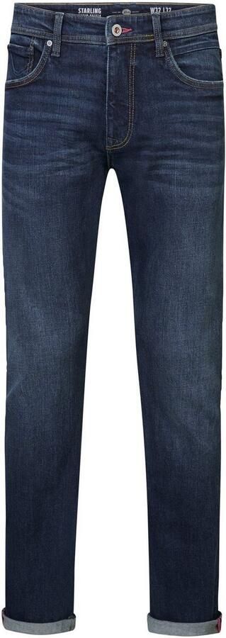 Petrol Industries Straight jeans Starling Straight Denim - Foto 11