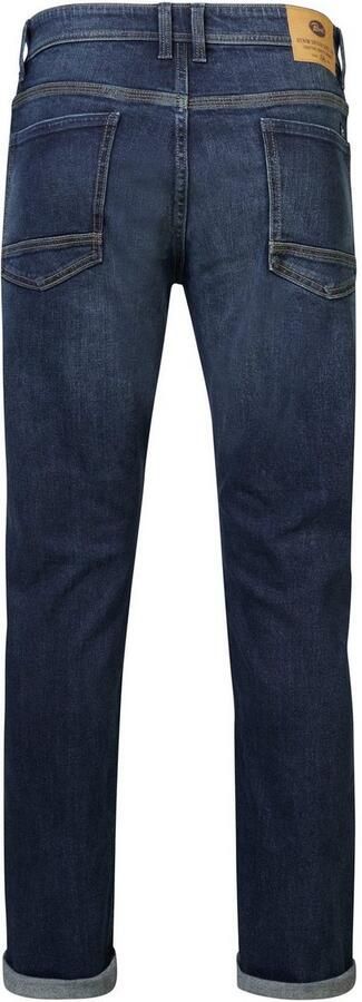 Petrol Industries Straight jeans Starling Straight Denim - Foto 10