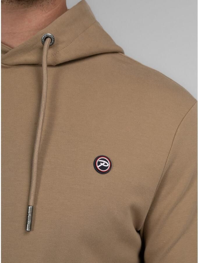 Petrol Industries Sweater met kangoeroezak - Foto 2