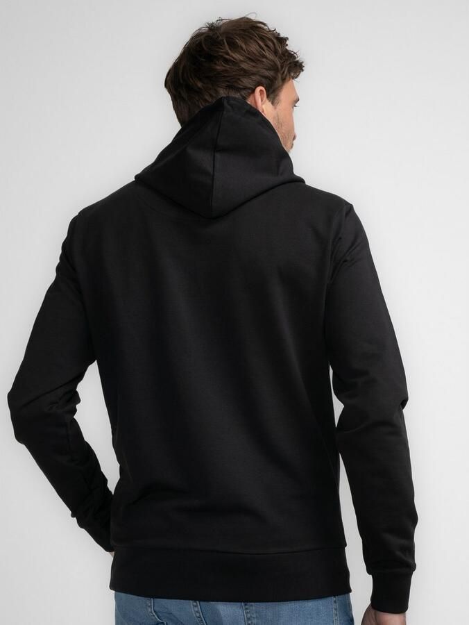 Petrol Industries Sweater met kangoeroezak - Foto 5