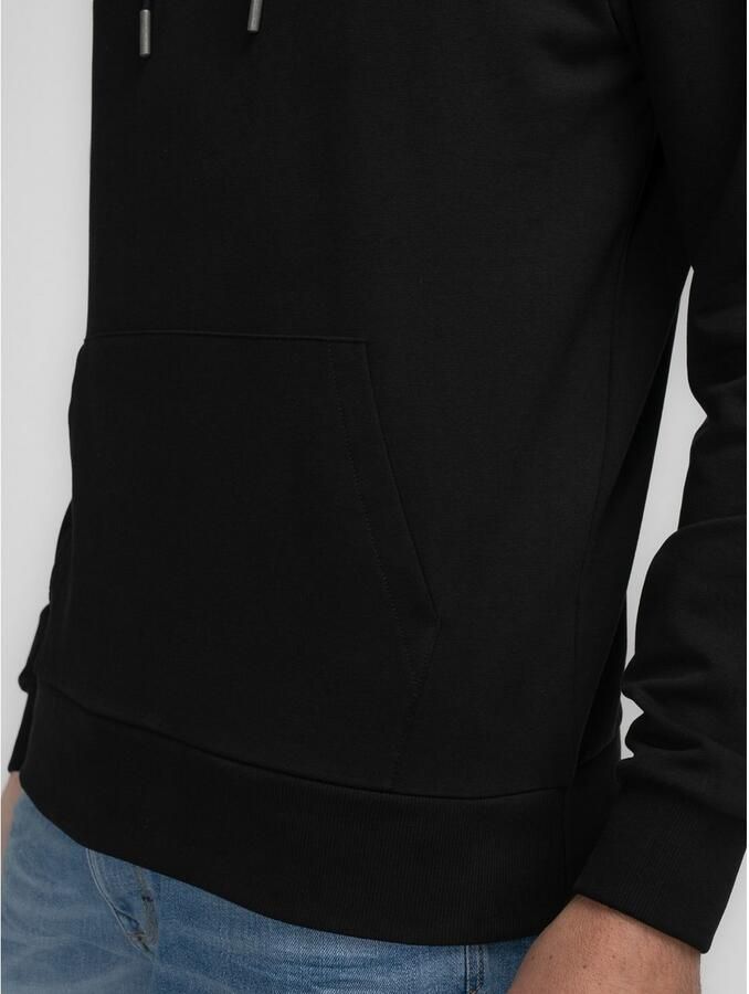 Petrol Industries Sweater met kangoeroezak - Foto 4