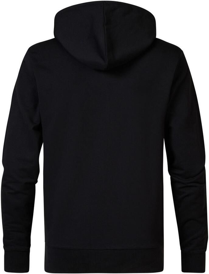 Petrol Industries Sweater met kangoeroezak