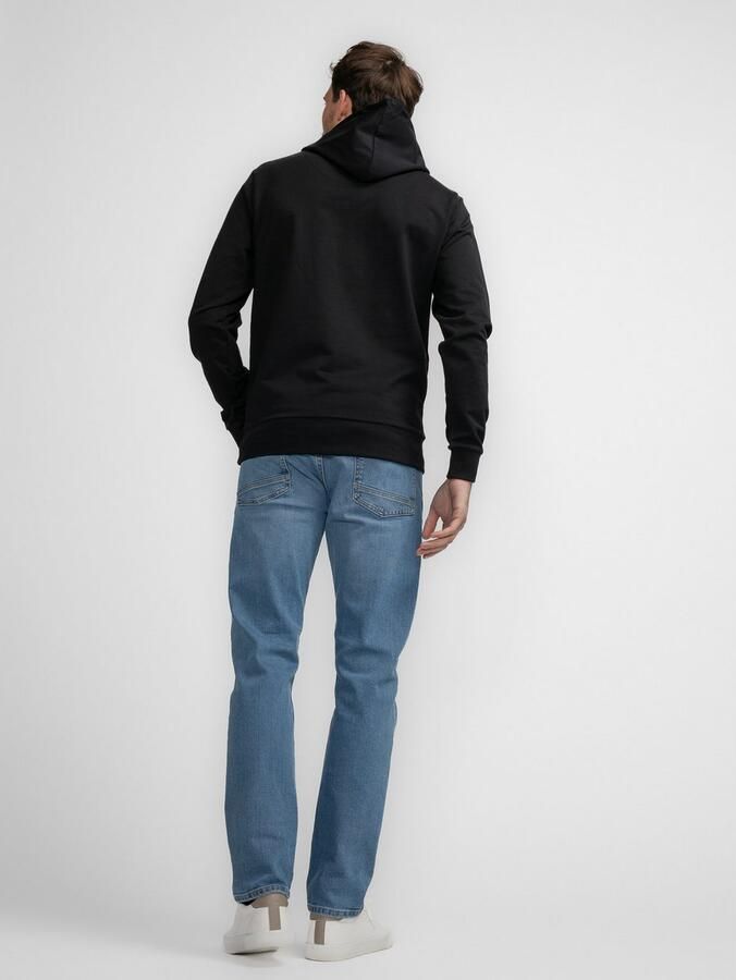 Petrol Industries Sweater met kangoeroezak - Foto 7