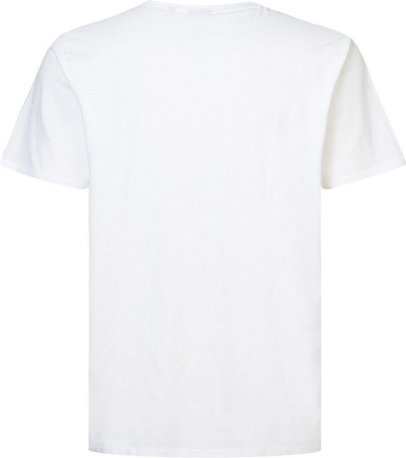 Petrol Industries T-shirt Men T-Shirt SS Classic Print