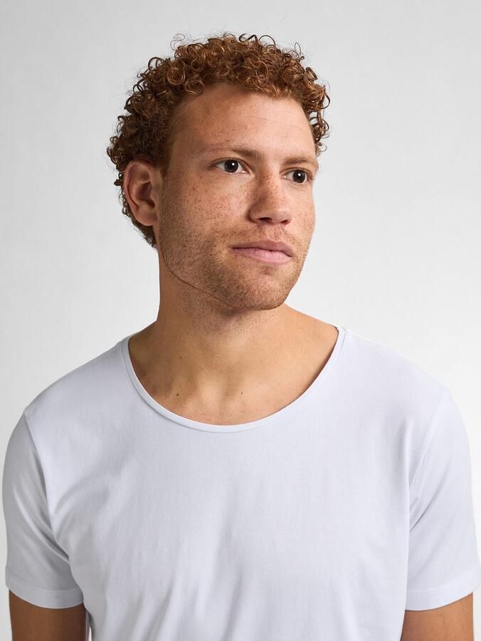 Petrol Industries T-shirt Ronde hals (Set van 2) - Foto 6