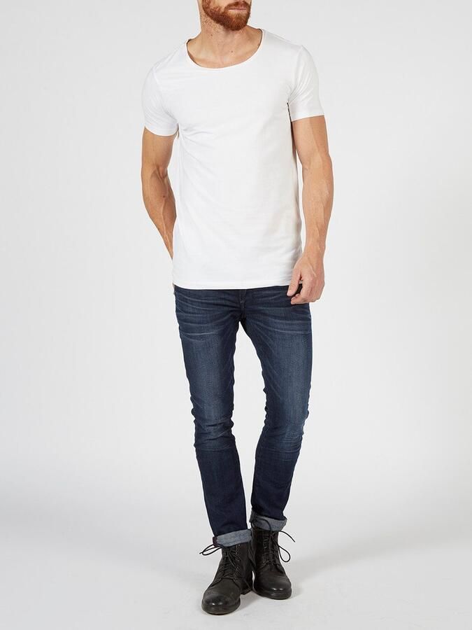 Petrol Industries T-shirt Ronde hals (Set van 2) - Foto 9