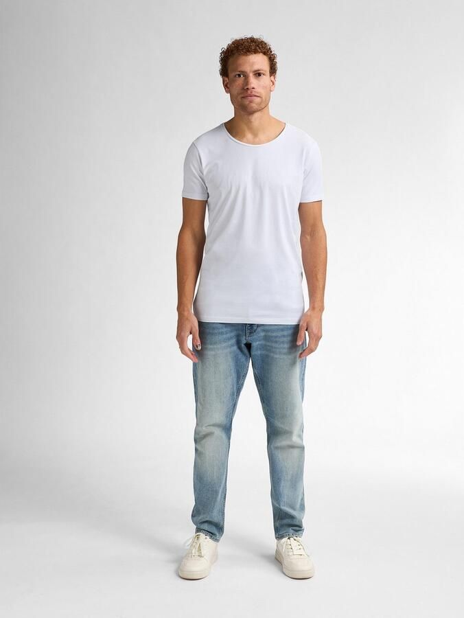 Petrol Industries T-shirt Ronde hals (Set van 2) - Foto 7