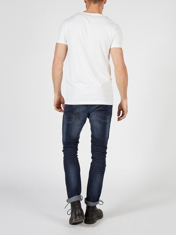 Petrol Industries T-shirt Ronde hals (Set van 2) - Foto 10