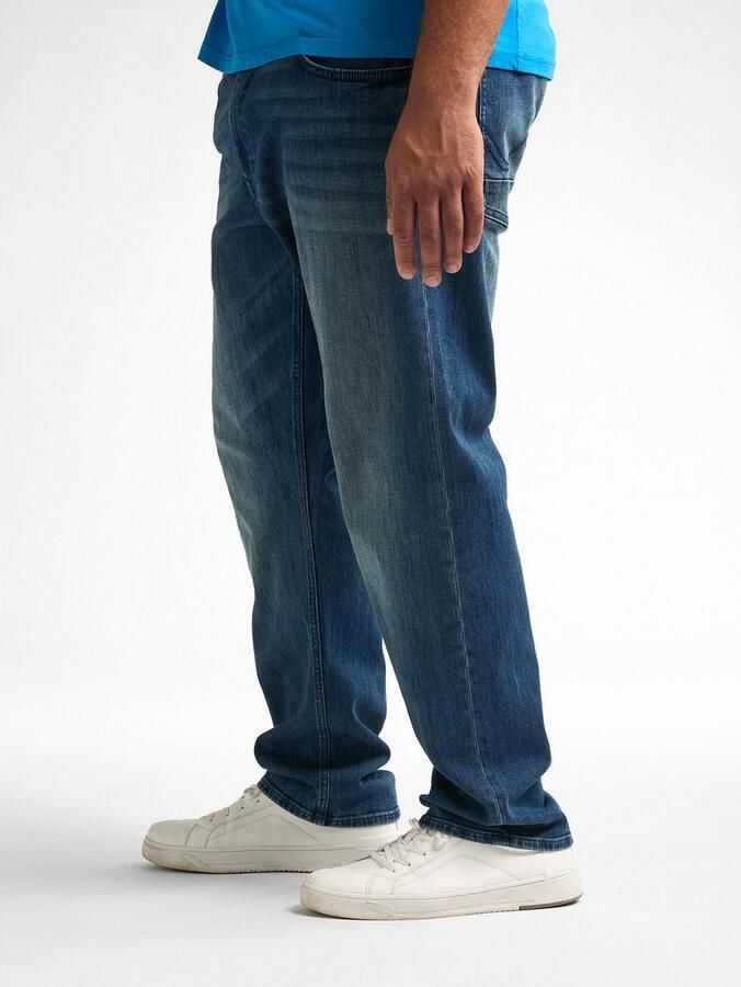 Petrol Industries Tapered jeans in five-pocketsstijl - Foto 7