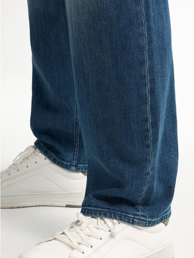 Petrol Industries Tapered jeans in five-pocketsstijl - Foto 4
