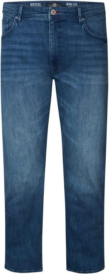 Petrol Industries Tapered jeans in five-pocketsstijl - Foto 9